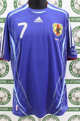 Maglia calcio nakata giappone - calcio,
