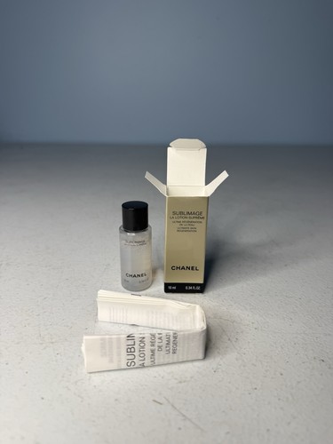 Nuovo chanel sublimage - nuovo, la