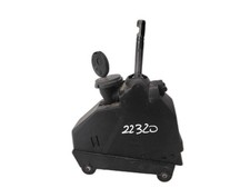 LEVA CAMBIO PER SMART ForTwo Coupé (W450) 000 7542 v001 12 benzina 599 (98>03)