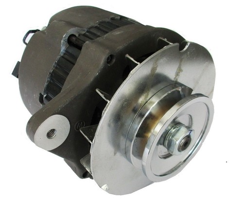 Alternatore con potenza - , 65a