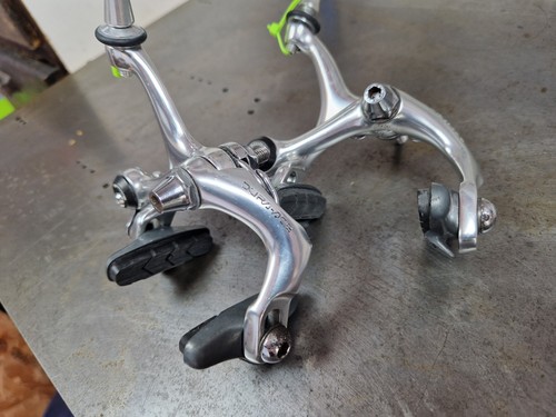 Pinze freno shimano dura ace - pinze,