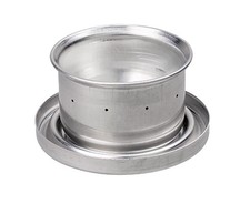 Set fornelli bluenote eby639 - set,