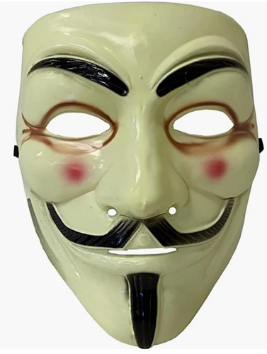 Maschera per vendetta - per,