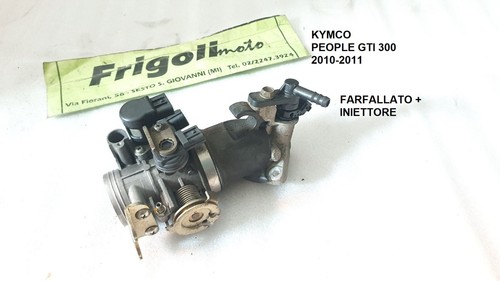 People gti 300 2010 - people, 2011