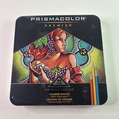 Matite colorate prismacolor - colorate,