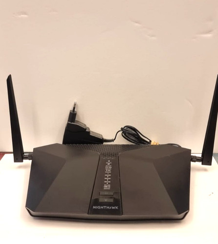 Netgear nighthawk router - netgear, 4g