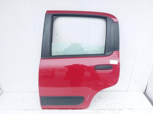 51858992 porta posteriore - porta, sx