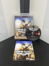 Sniper Elite 3 -  PS3 USATO