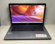 ASUS VIVOBOOK X705, INTEL i3