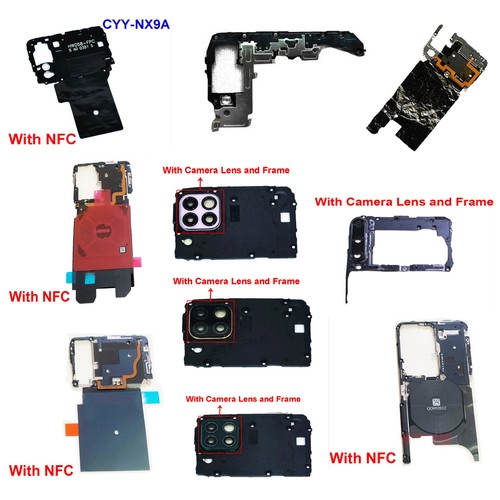 Cover scheda madre per huawei - cover,