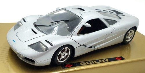 Guiloy scala diecast - guiloy, 1/18