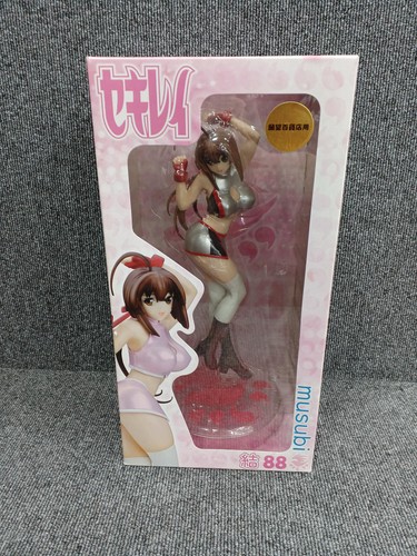 Movic yui sekirei personaggio - movic,