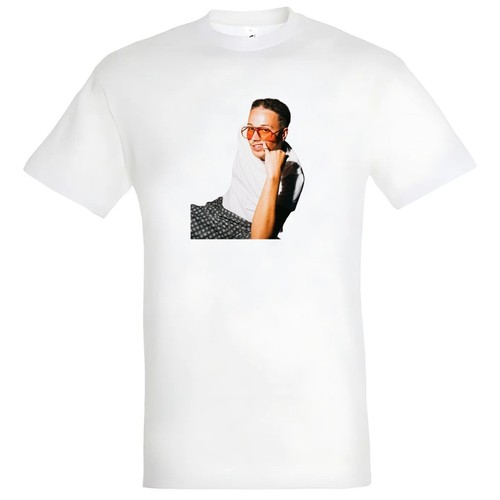 Shirt sayf rapper - t-shirt,