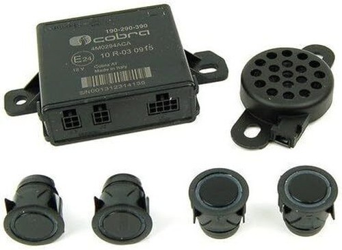 Cobra sensore parcheggio r0294 - cobra,