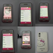Cellulare samsung s5230 - gt,