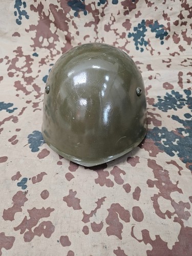 Elmetto italiano m33 ww2 - elmetto,