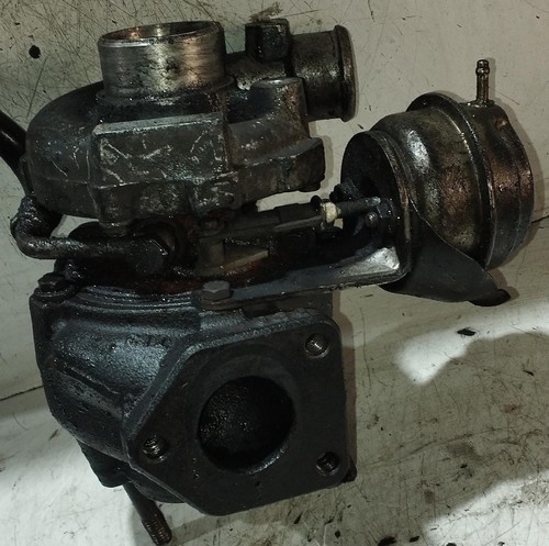 Turbina per bmw serie - per,