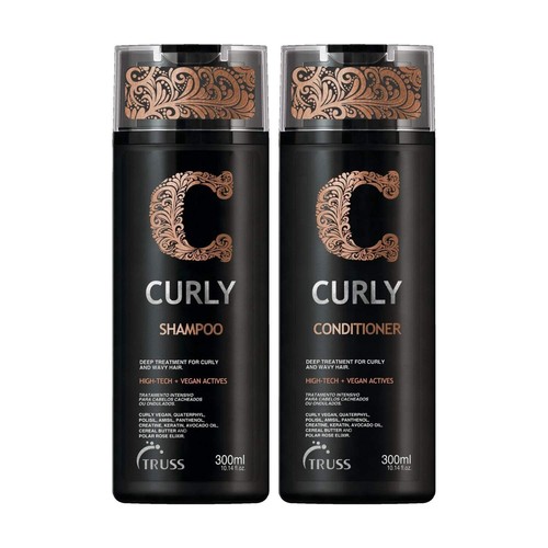 Confezione set shampoo - confezione,