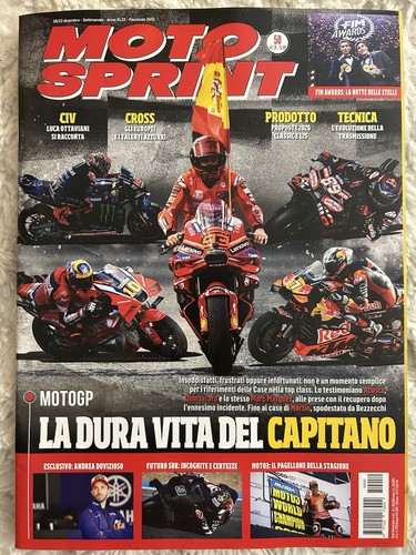 Motosprint 2025 dura - motosprint,