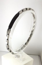 Bracciale Uomo Ananda Steel