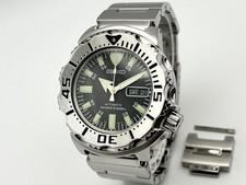 Orologio uomo Seiko SKX779