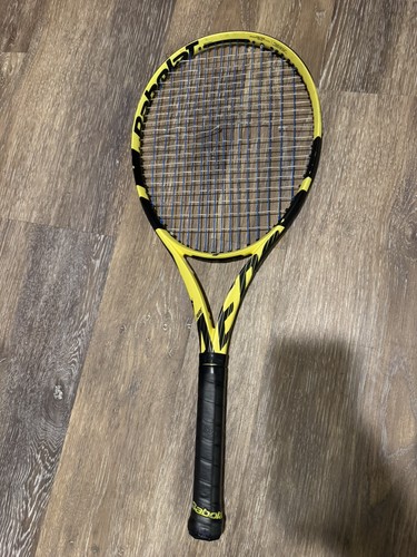 Racchetta tennis babolat pure - tennis,