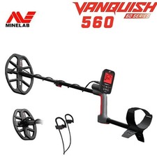 Metal detector vanquish - vanquish, 560