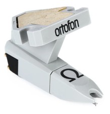 Ortofon Omega Turntable