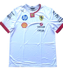 Maglia Scuderia Ferrari