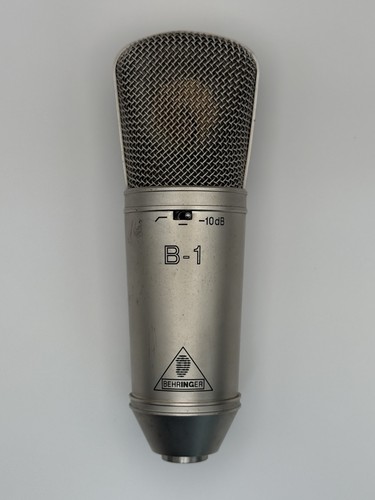 Behringer 1 grande - 🔥🔥behringer,