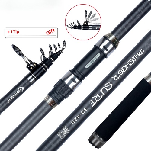 Canna surf spinning - da,