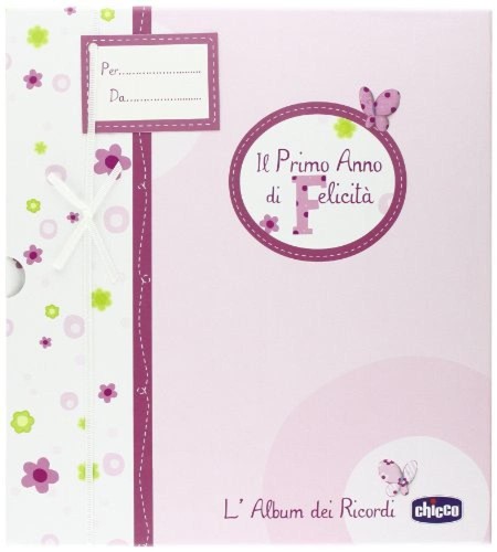 Chicco 00002310100000 album - chicco,