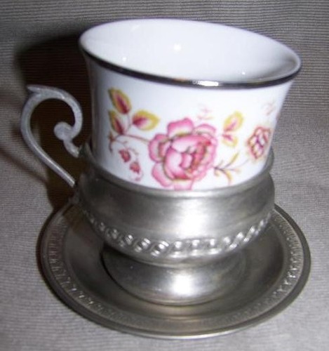 Porta tazze espresso - , vintage