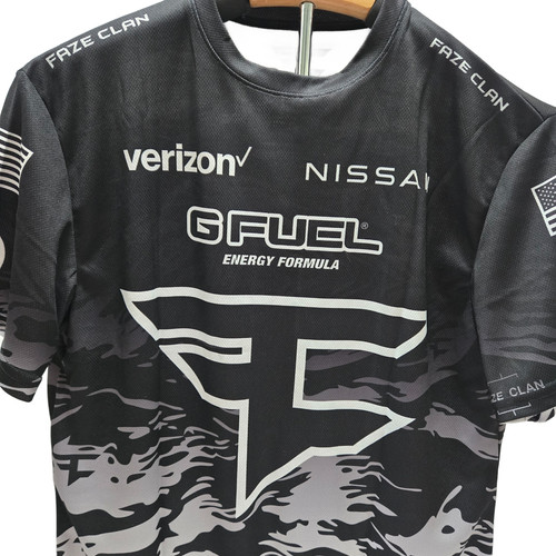Faze clan maglietta - faze, uomo