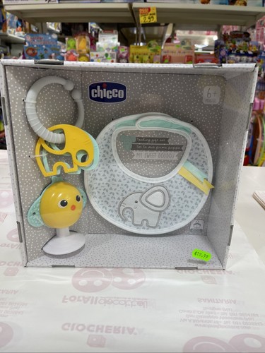 Sweet dou set - dou, regalo
