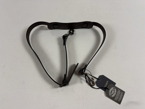 Filson bridle tracolla - bridle, in