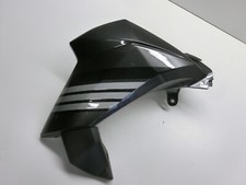 Carena laterale radiatore