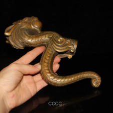 Rare Chinese Retro Bronze