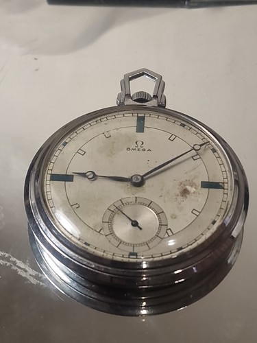 Orologio tasca omega art - orologio,