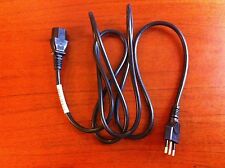 Cavi alimentazione PC - Spina tipo L - Lunghezza 160 cm