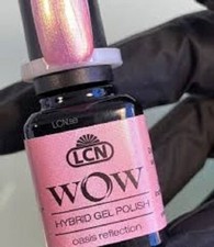 LCN WOW Hybrid Gel Polish