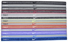 Fascia per capelli Nike