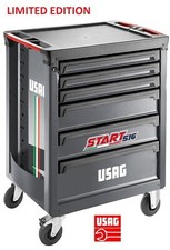 Usag carrello porta attrezzi - usag,