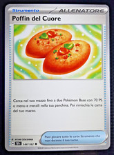 POFFIN DEL CUORE 144/162