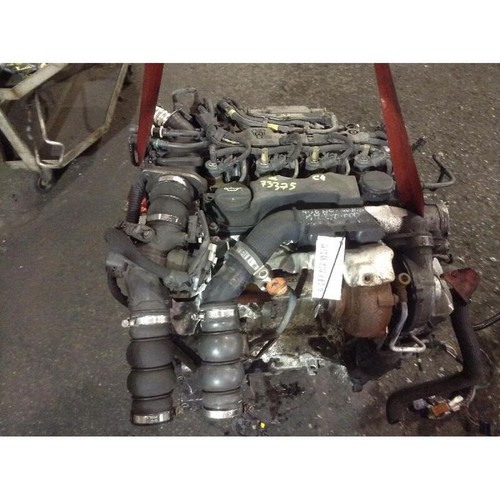Motore compl citroen ds c4 - citroen,