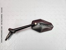SPECCHIETTO DESTRO VIPER APRILIA SHIVER 750 2007 2009 MIRROR REAR