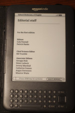 ED060SC7 Nuovo Display LCD da