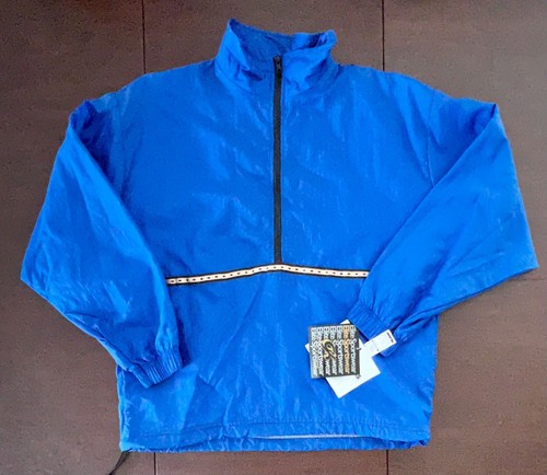 Pullover adulto blu - blu, medio