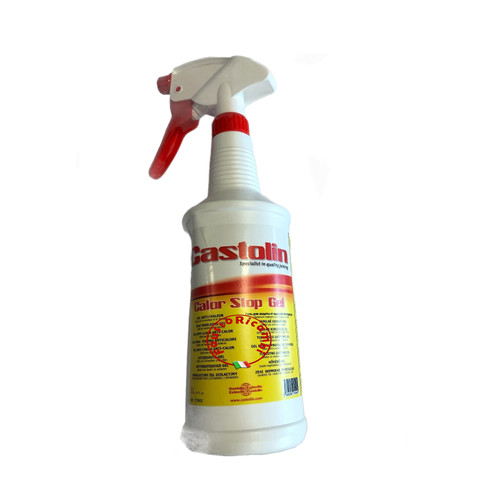 Castolin bottiglia gel 1 - gel,