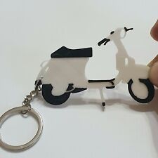 Portachiavi Vespa Pk50s